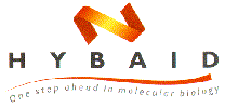 Hybaid logo